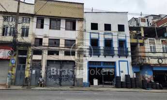 Imagem 7: Prédio Inteiro , sendo 1 suíte