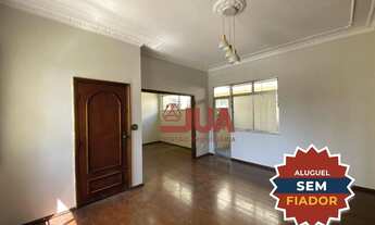 Imagem: Apartamento para alugar no Centro de Nova