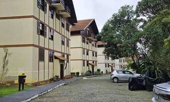 Imagem 4: Vista bucólica Apartamento com 2 dormitórios