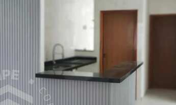 Imagem 6: Casa Térrea - Luar da Barra II