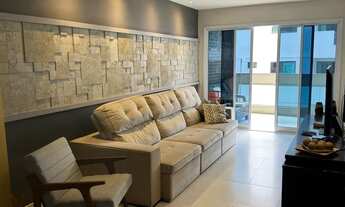 Imagem 6: Praia do Pecado-Aluguel-Apto amplo c/ 3 qtos c/ planejados (sendo 1 suíte). Sol Nascente