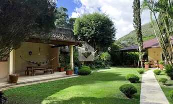 Imagem 3: Casa para venda Araras Petrópolis/RJ Refúgio completo a 700m do centrinho de Araras