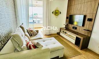 Imagem: Apartamento mobiliado