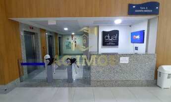 Imagem 5: Sala Comercial à Venda no Dual Medical & Business Lauro de Freitas-BA: 1 Sala, 1 Banhe