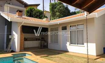 Imagem 7: Casa - Tijuco das Telhas - Campinas