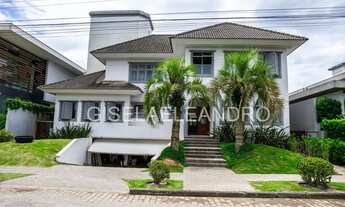 Imagem 3: Charmosa casa grande, 100 metros do mar em Jurere Internacional