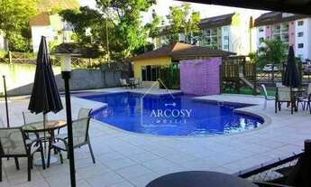 Imagem 3: Cobertura com 3 dormitórios à venda, 144 m² por R$ 895.000,00 - Samambaia - Petrópolis/RJ