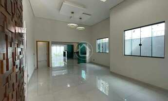 Imagem 6: CASA COM 3 SUÍTES (SENDO 1 ESPAÇO PARA CLOUSET