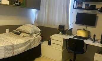 Imagem 6: LINDO E ESPAÇOSO APARTAMENTO DE 4 QUARTOS EM APIPUCOS