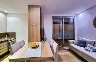 Imagem 10: Imóvel para venda tem 600 metros quadrados com 5 quartos no Alphaville Lagoa dos Ingleses