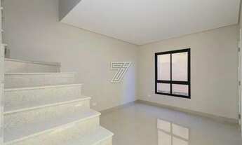 Imagem 7: Sobrado a venda possui 102m² com 3 quartos em Santa Felicidade - Curitiba - PR