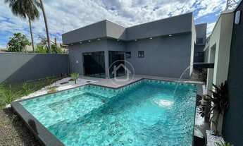 Imagem 4: CASA COM 3 SUÍTES (SENDO 1 ESPAÇO PARA CLOUSET