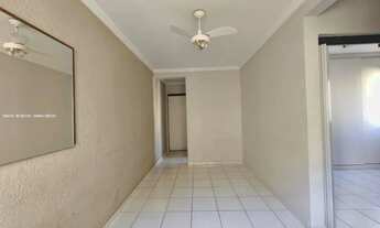 Imagem 4: Apartamento para Locação em Presidente Prudente, Jardim Guanabara, 2 dormitórios, 1 banhei