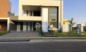 Imagem: CASA ALTO PADRÃO 04 SUÍTES - CONDOMÍNIO