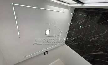 Imagem 3: CASA TERREA 2 QUARTOS SENDO 1 SUÍTE JARDIM SANTA ESMERALDA