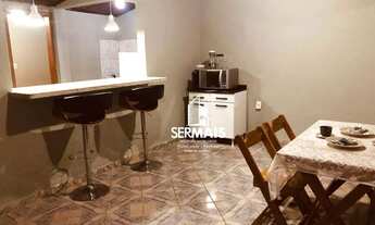 Imagem 7: Casa para locação no Bairro Flodoaldo Pontes Pinto