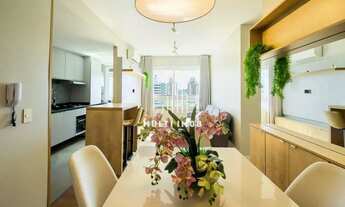 Imagem 5: Apartamento 2 dormitórios no Grand Park Lindoia