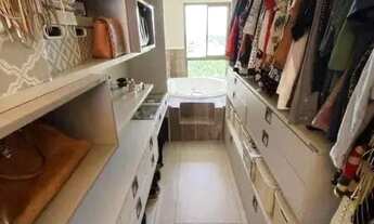 Imagem 7: Maison Biarritz - Patamares, 151m², 3 Suítes, Vista Mar, Armários, 3 Vagas