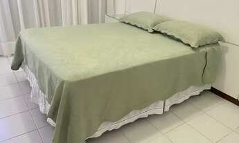 Imagem 4: Imóvel para aluguel tem 43 metros quadrados com 1 quarto em Pituba - Salvador - BA