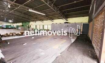 Imagem 5: Locação Galpão Várzea Alegre Ribeirão das Neves