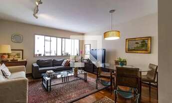 Imagem: Apartamento à Venda - Alto da Lapa, 4 Quartos