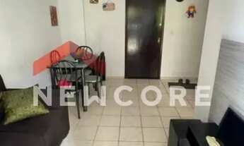 Imagem 4: Apartamento em Avenida Presidente Castelo Branco - Tupi - Praia Grande/SP