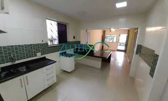 Imagem: Casa em Irajá para locação, 03 quartos