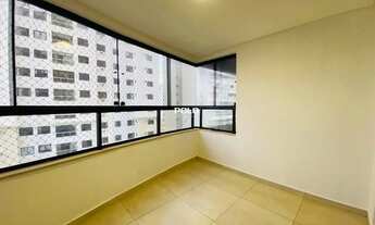 Imagem 5: Apartamento para alugar no Edifício Residencial Evidence Ville, Alto da Glória, em Goiânia