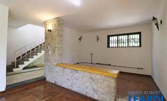 Imagem 4: SOBRADO - VILA MADALENA - SP