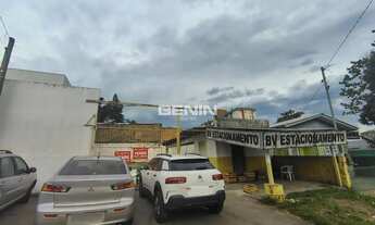 Imagem 5: Excelente terreno no bairro Igara com 394m² privativos. Próximo à BR 116. Excelente terren