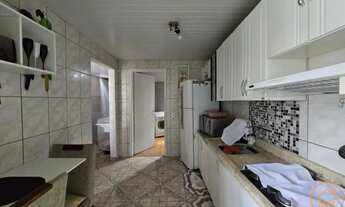 Imagem 7: Sobrado com 5 quartos à venda por R$ 540000.00, 176.85 m2 - BOQUEIRAO - CURITIBA/PR