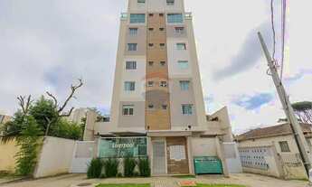 Imagem 2: Apartamento 104m², 3 quartos, 2 suítes, 2 vagas. Capão Raso - Curitiba