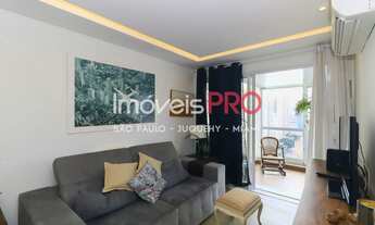 Imagem: Cobertura à Venda Vila Mariana