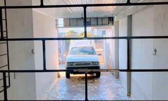 Imagem 6: Casa Padrão em Ponta Grossa