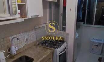 Imagem 6: Apartamento à venda com 2 quartos e 1 vaga em Capoeiras, Florianópolis/SC