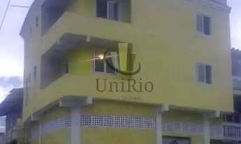 Imagem 2: Prédio Residencial à venda - Realengo - Rio de Janeiro - RJ