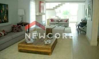 Imagem 2: Casa de condomínio em Alameda Tibet - Tamboré - Santana de Parnaíba/SP