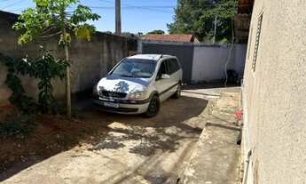 Imagem 6: Casa de 02 quartos de esquina na Vila Mariana em Aparecida de Goiânia
