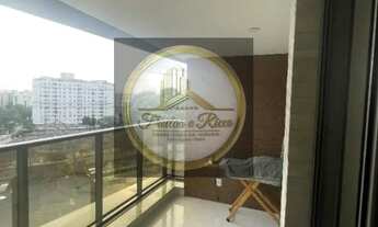 Imagem: Apartamento para Locação em Vitória