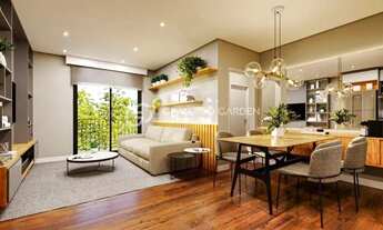 Imagem 4: EXCELENTE APARTAMENTO 2 DORM. CENTRO DE GRAMADO!