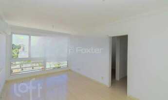 Imagem 3: Apartamento à venda Rua Felizardo, Jardim Botânico - Porto Alegre