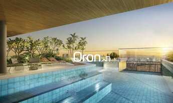 Imagem 4: Sala à venda, 47 m² por R$ 630.000,00 - Serrinha - Goiânia/GO