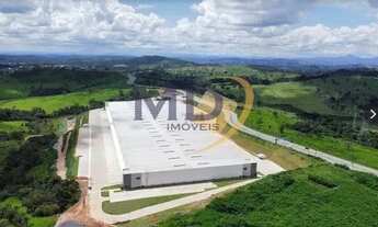 Imagem 3: Condomínio Logístico - Ribeirão das Neves/MG