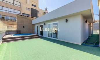 Imagem 5: Cobertura de 4 dormitórios com vista 360º no bairro Moinhos de Vento