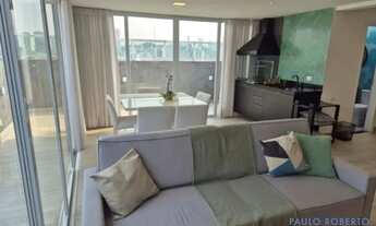 Imagem 5: COBERTURA - LAPA - SP