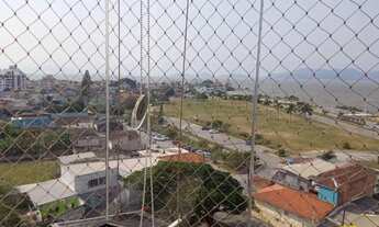 Imagem 2: Apartamento 3 dormitórios com vista mar no Balneário do Estreito em Florianópolis/SC!