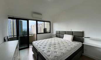 Imagem 7: Imóvel para aluguel e venda possui 50 metros quadrados com 1 quarto