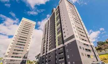 Imagem: Apartamento 2 quartos - Teixeiras