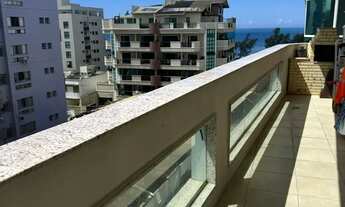 Imagem 7: Praia do Pecado-Aluguel-Apto amplo c/ 3 qtos c/ planejados (sendo 1 suíte). Sol Nascente