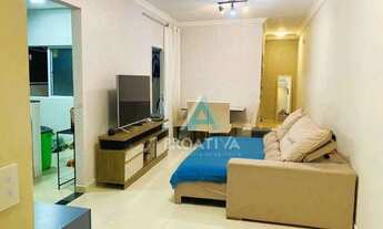 Imagem: Apartamento com 3 dormitórios, 84 m²